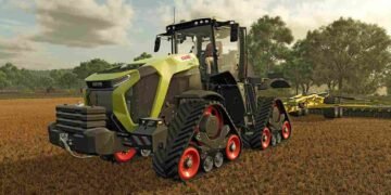 Farming Simulator 25 How to Buy & Sell Land (2)