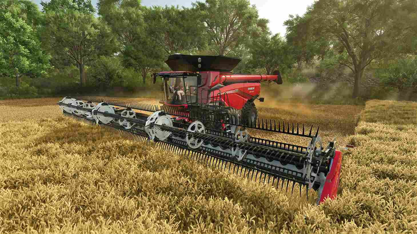 Farming Simulator 25 How to Buy & Sell Land