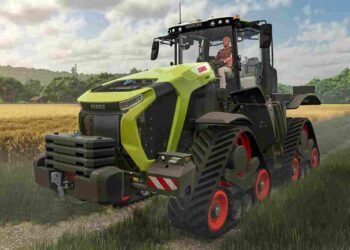 Farming Simulator 25 Milostar Header What is it & How to use (2)