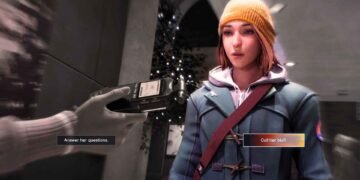 Life is Strange Double Exposure Infinite Loading Screen Issue How to fix (2)