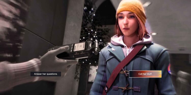 Life is Strange Double Exposure Infinite Loading Screen Issue How to fix (2)