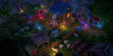 Luma Island Best Profession to Choose as a Beginner