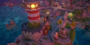 Luma Island Cogwheel How to get & find