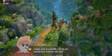 Luma Island FoliageWeed How to stop them from growing