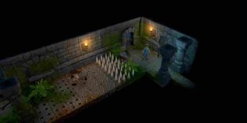 Luma Island on GeForce Now Will it be available