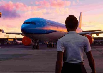 Microsoft Flight Simulator 2024 (MFS 24) Stuck On Loading Issue Is there any fix yet (2)