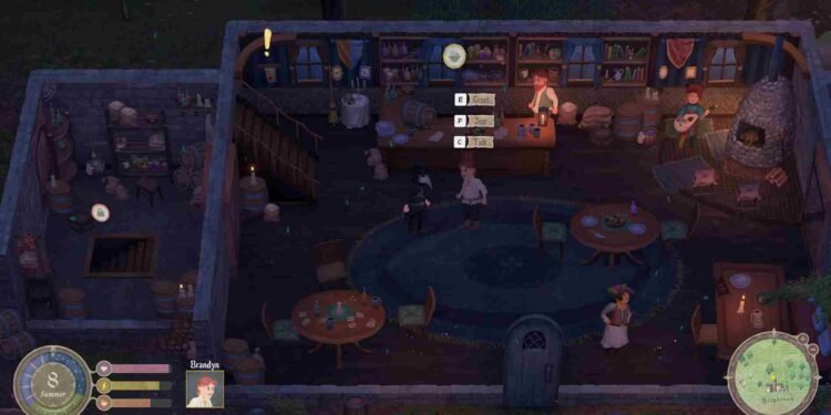 Mirthwood Black Screen Issue troubling players Is there any fix yet