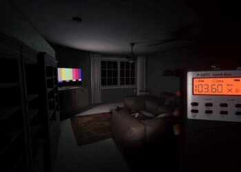 Phasmophobia Left Mouse Button (LMB) Not Working Issue Is there any fix yet