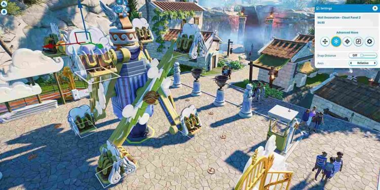 Planet Coaster 2 Change Language Issue How to fix