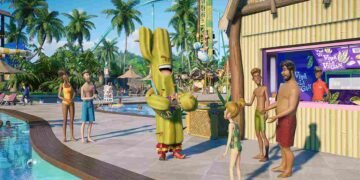 Planet Coaster 2 GeForce Now Release Date When will it be available (2)