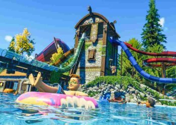 Planet Coaster 2 VR Support Will it be available