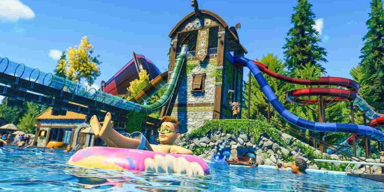 Planet Coaster 2 VR Support Will it be available