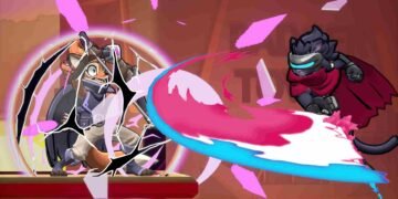 Rivals of Aether II How to emote