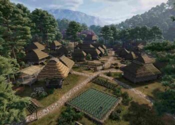 Sengoku Dynasty DirectX Error How to fix it