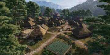 Sengoku Dynasty DirectX Error How to fix it