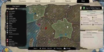 Sengoku Dynasty Fatal Error After Season Change Is there any fix yet