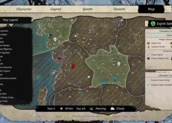 Sengoku Dynasty GOG Release Date When will it be available