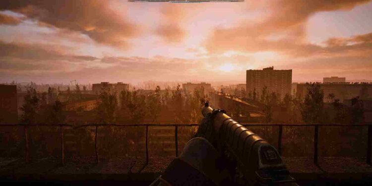 Stalker 2 Heart of Chornobyl Corrupted Save Issue How to fix