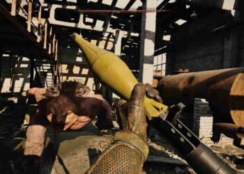 Stalker 2 Heart of Chornobyl LowLevelFatal Error How to fix