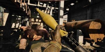 Stalker 2 Heart of Chornobyl LowLevelFatal Error How to fix