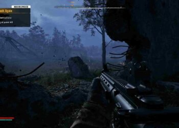 Stalker 2 Heart of Chornobyl Out of Memory Error How to fix (2)