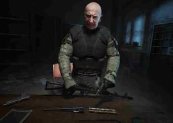 Stalker 2 Heart of Chornobyl Stuck at Behind Seven Seals Mission Issue: Is there any fix yet