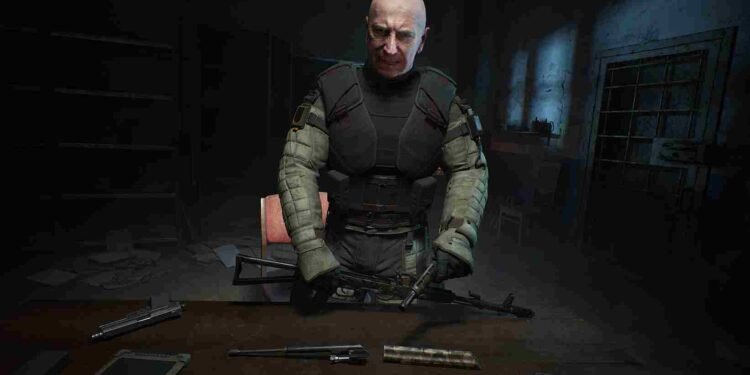 Stalker 2 Heart of Chornobyl Stuck at Behind Seven Seals Mission Issue: Is there any fix yet