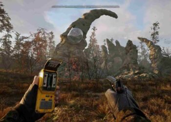 Stalker 2 Heart of Chornobyl Unable to Save Issue Is there any fix yet