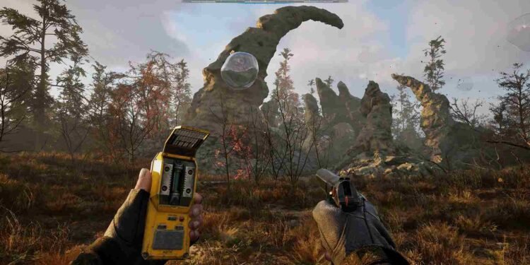 Stalker 2 Heart of Chornobyl Unable to Save Issue Is there any fix yet