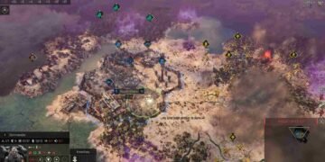 Zephon Factions How many are there