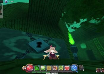 Atlyss Rageboars How to fight them