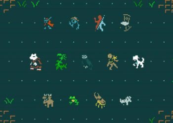 Caves of Qud How to get pets (2)