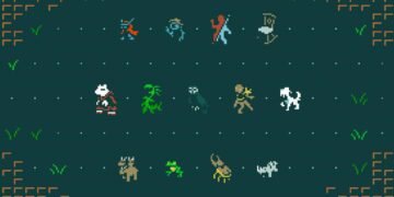 Caves of Qud How to get pets (2)