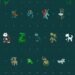 Caves of Qud How to get pets (2)