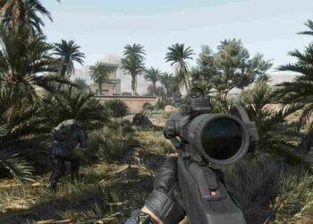 Delta Force Stuck at Running when launched Is there any fix yet