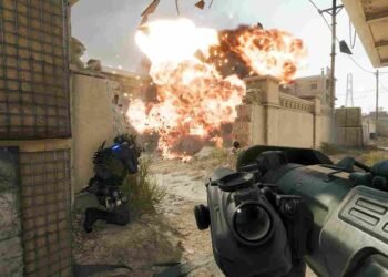 Delta Force Unable to Log In Error Is there any fix yet