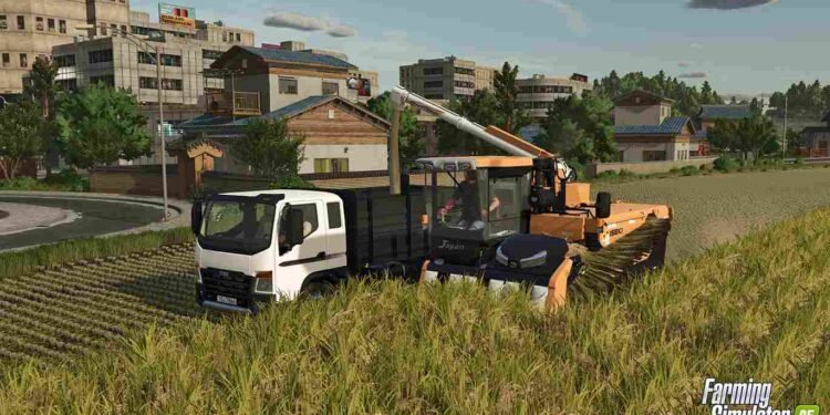 Farming Simulator 25 Crops Not Growing Issue Is there any fix yet (2)