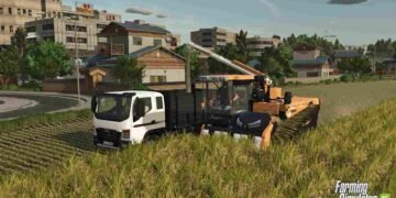 Farming Simulator 25 (FS 25) Controller Not Working After Latest Update Issue Here's how you can fix it (2)