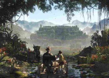 Indiana Jones and The Great Circle How to change Language (different Audio & Subtitles) (2)