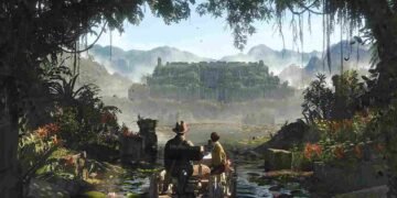 Indiana Jones and The Great Circle How to change Language (different Audio & Subtitles) (2)