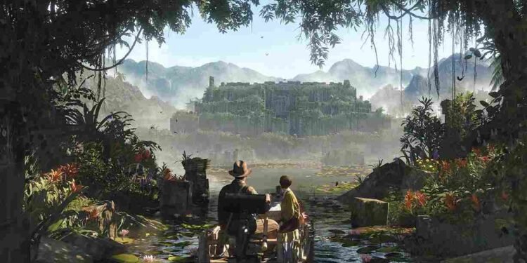 Indiana Jones and The Great Circle How to change Language (different Audio & Subtitles) (2)