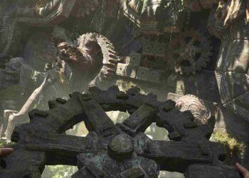 Indiana Jones and the Great Circle How to disableremove Reticle (2)