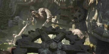 Indiana Jones and the Great Circle How to disableremove Reticle (2)