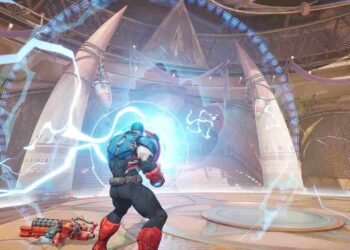 Is Role Queue coming to Marvel Rivals