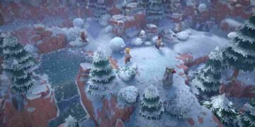 Luma Island Unable to Interact with Blacksmith Milo NPC Issue Is there any fix yet (2)