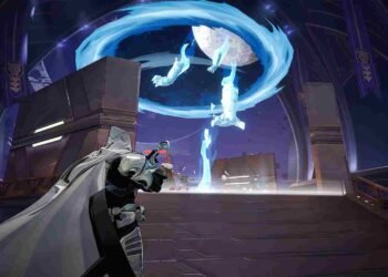 Marvel Rivals Achievements Not Working Is there any fix yet (2)