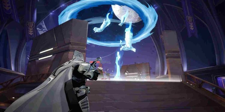 Marvel Rivals Achievements Not Working Is there any fix yet (2)