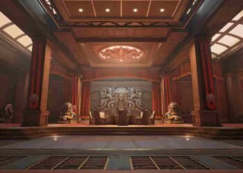 Marvel Rivals: How to change Language?