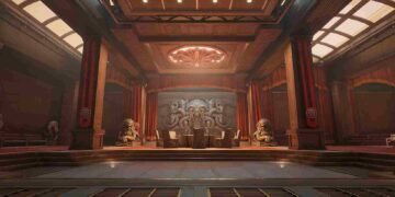 Marvel Rivals: How to change Language?