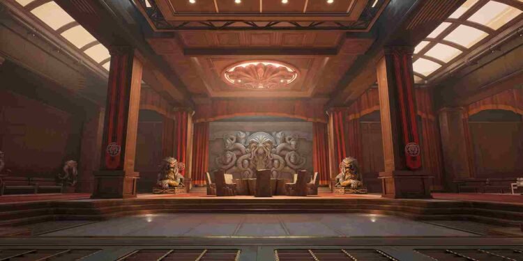 Marvel Rivals: How to change Language?